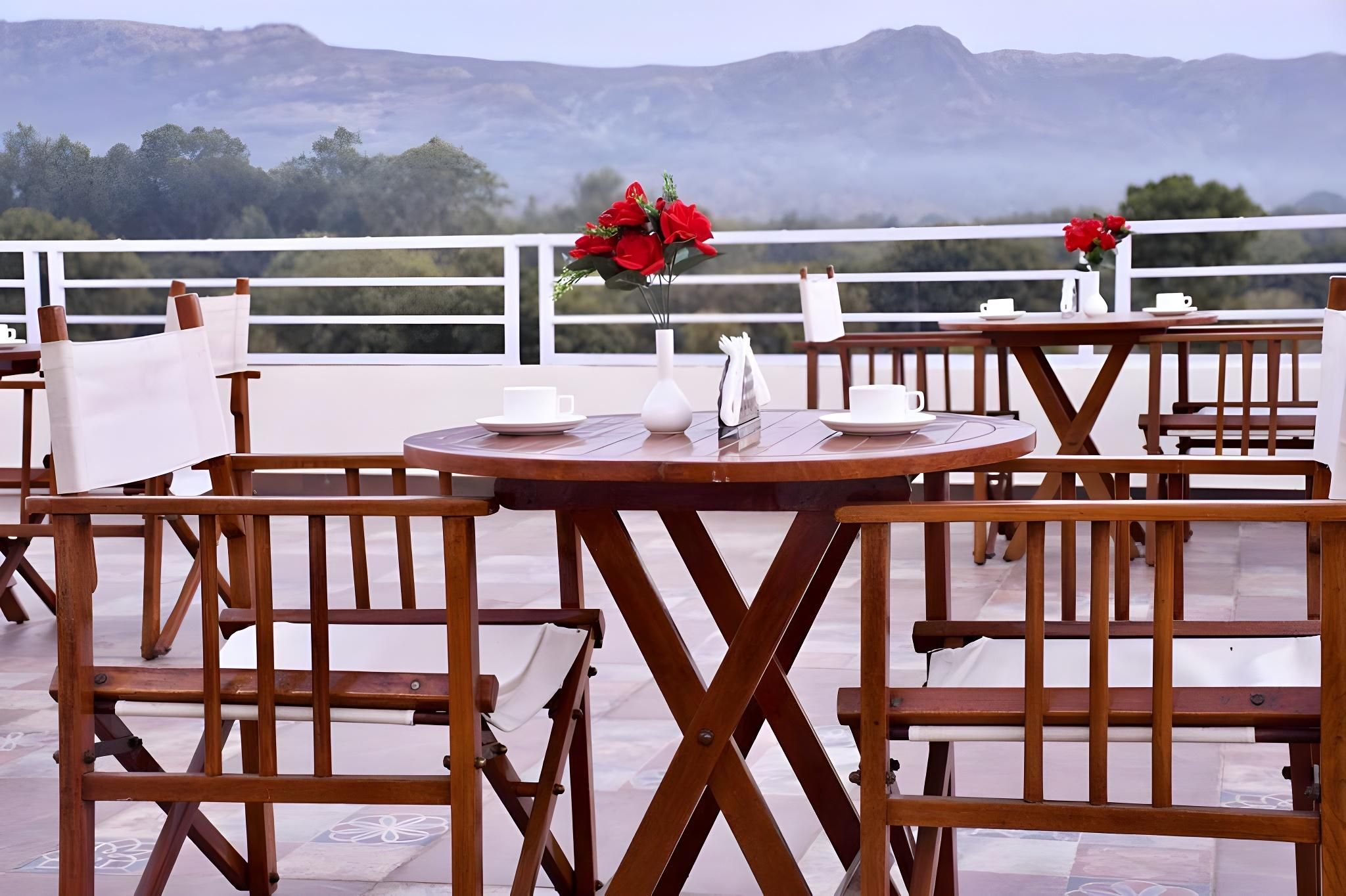 undefined Hotel Saif Ranthambore 3