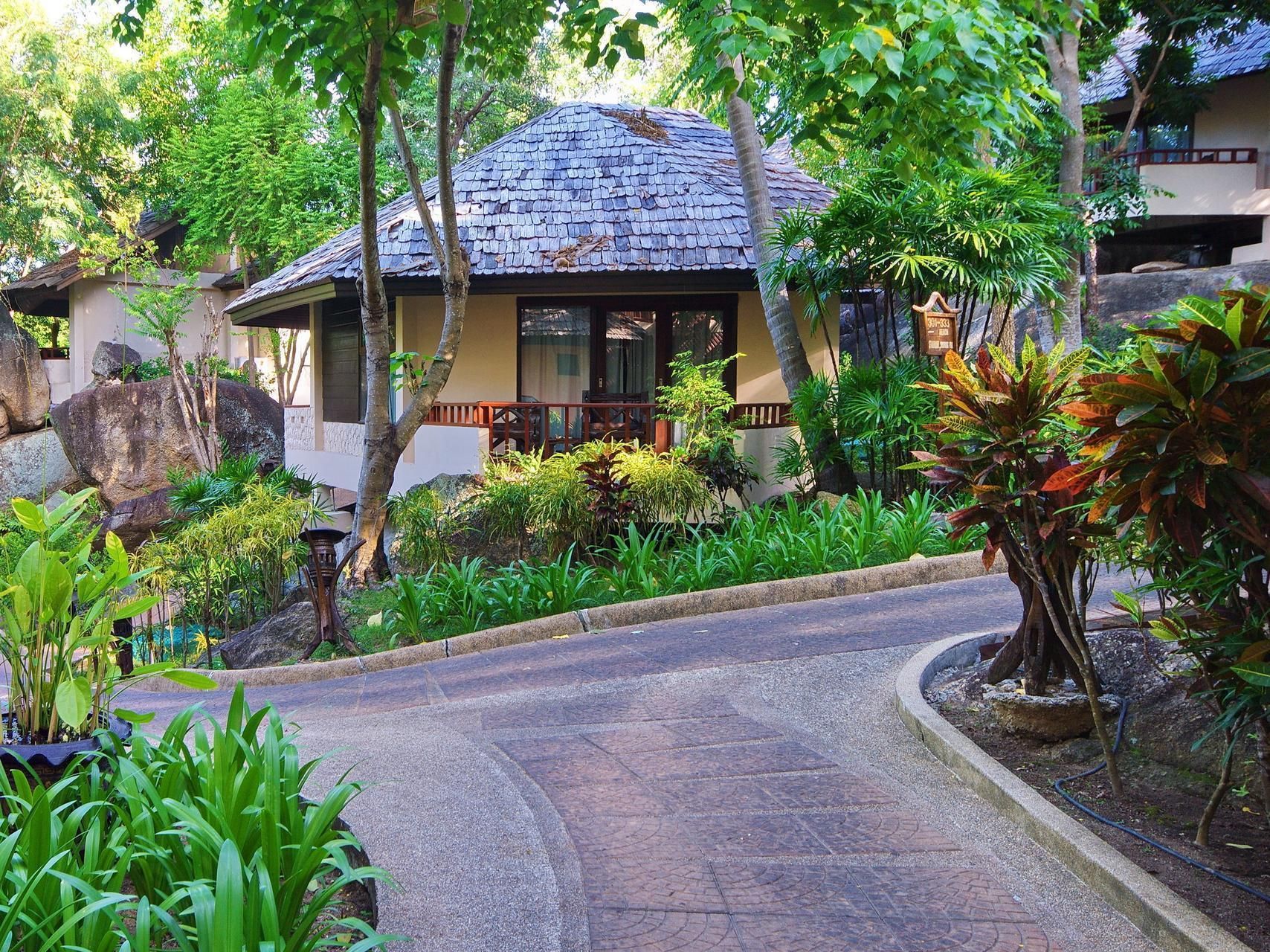 undefined Baan Hin Sai Resort & Spa 4