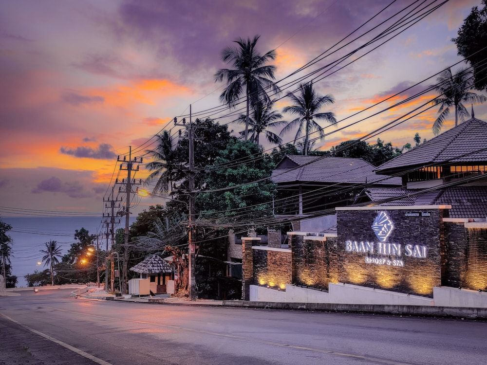 undefined Baan Hin Sai Resort & Spa 9