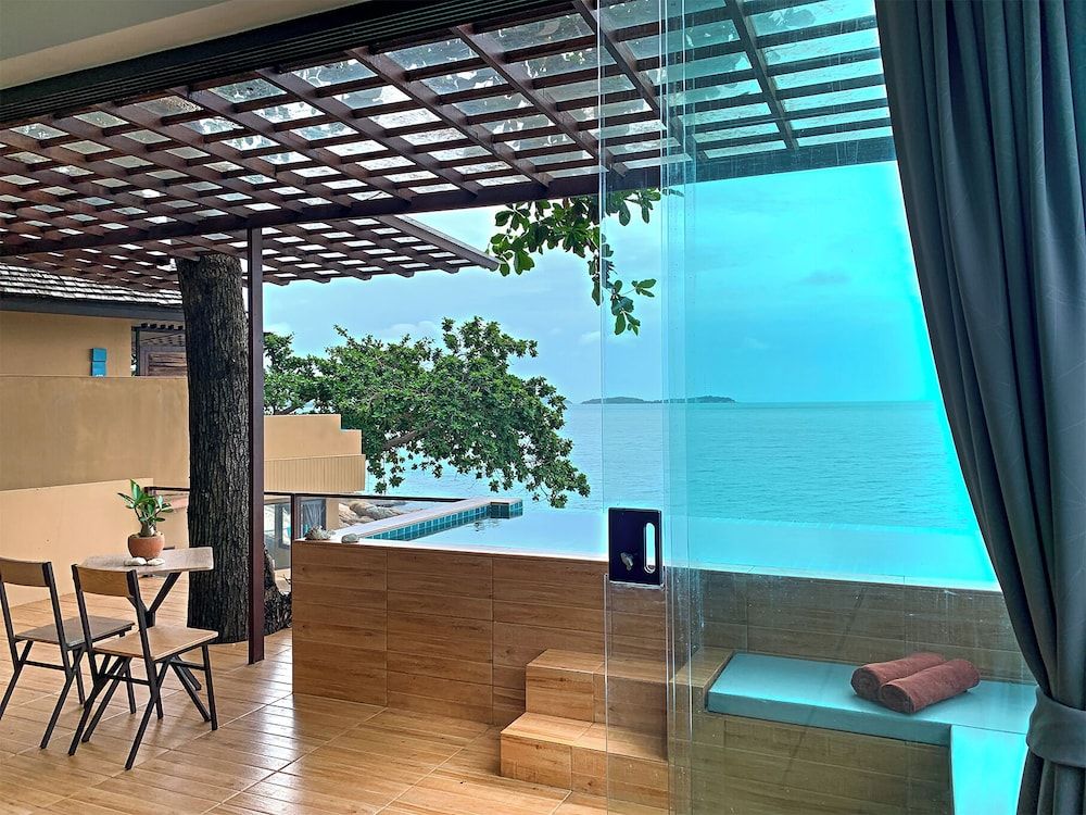 Baan Hin Sai Resort & Spa Grand Pool Villa 3