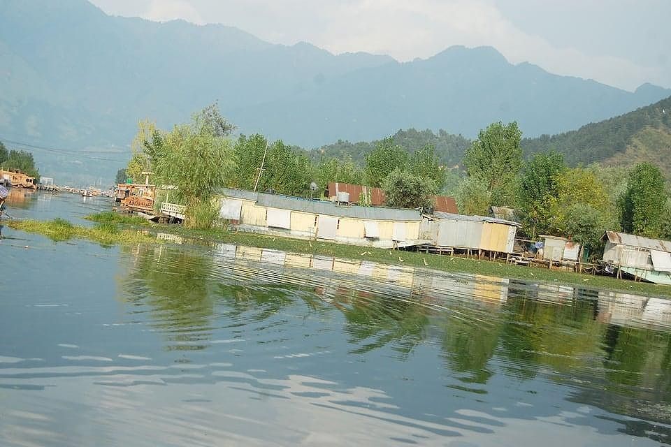 undefined Kolhai Houseboat 9