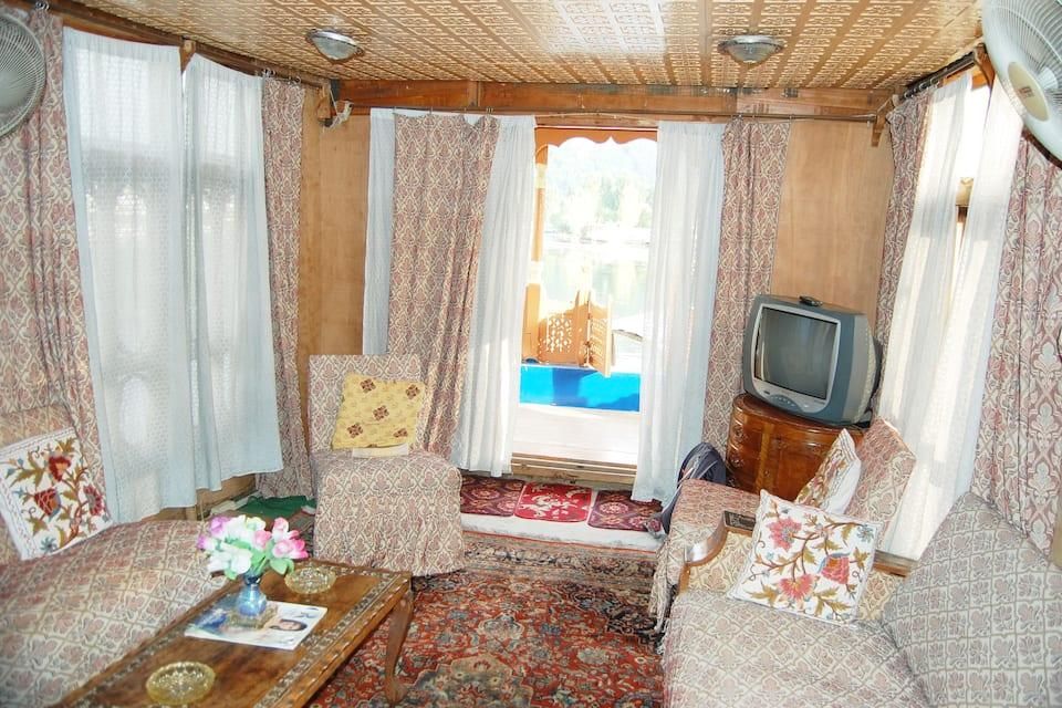 undefined Kolhai Houseboat 2