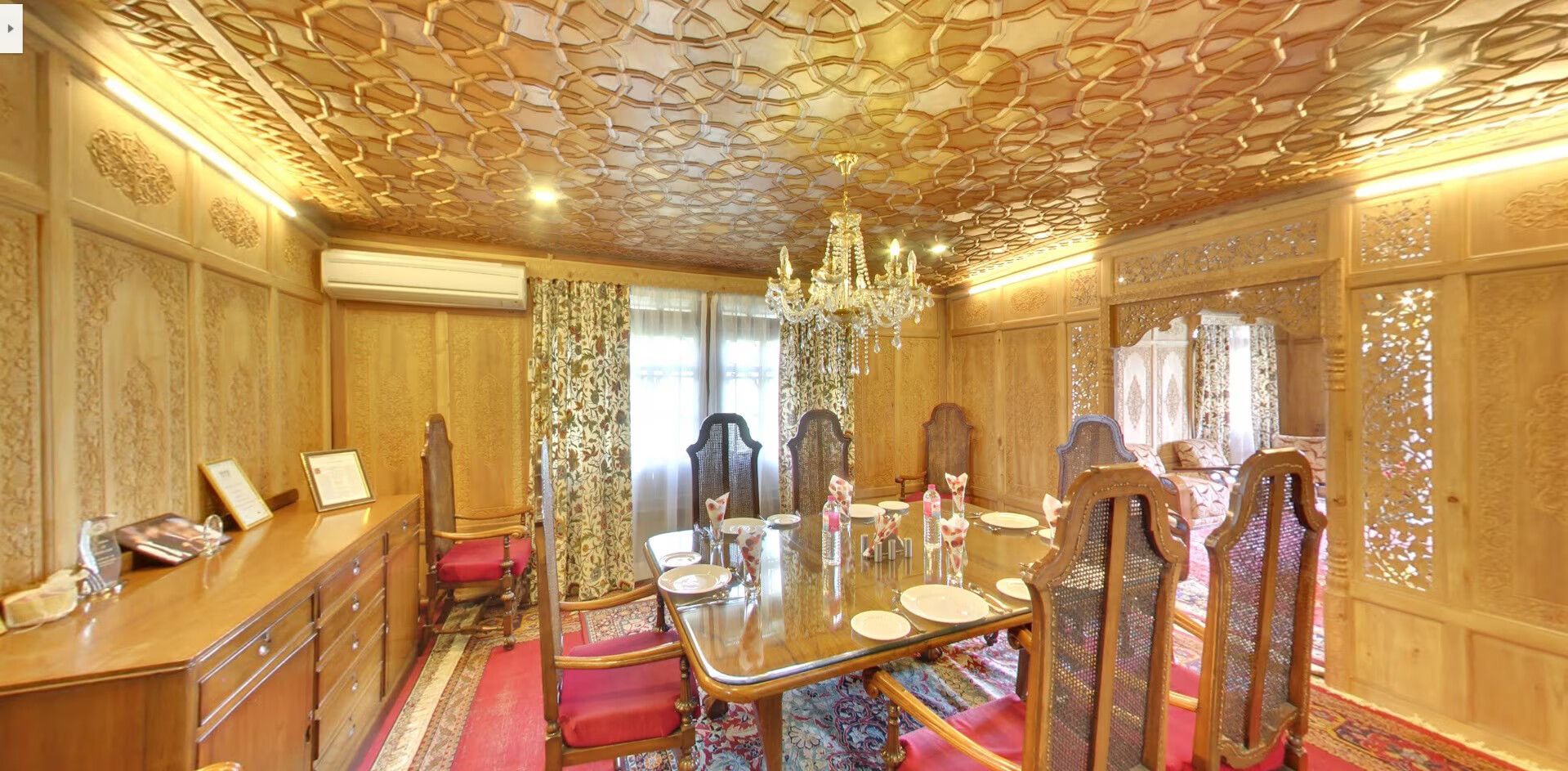 undefined New York Houseboat 3