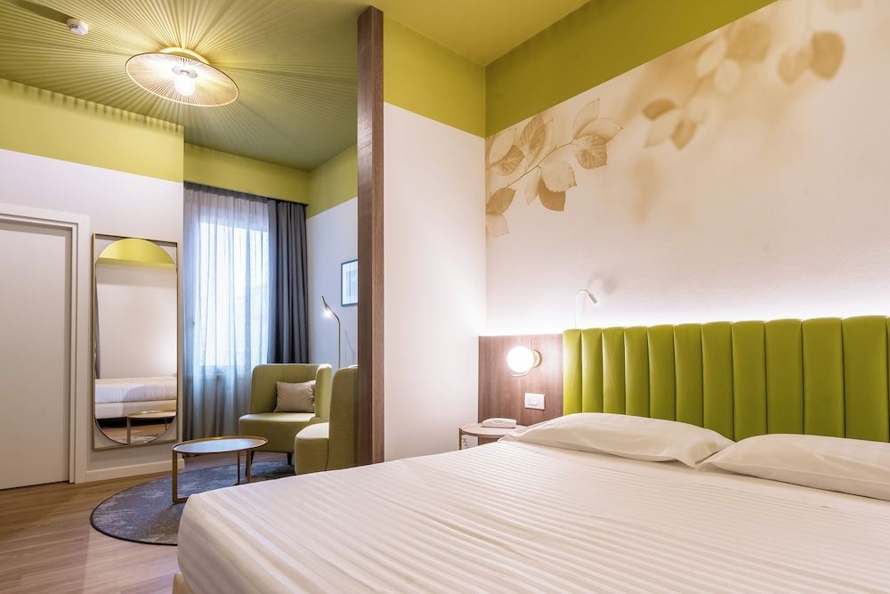 Exclusive Room