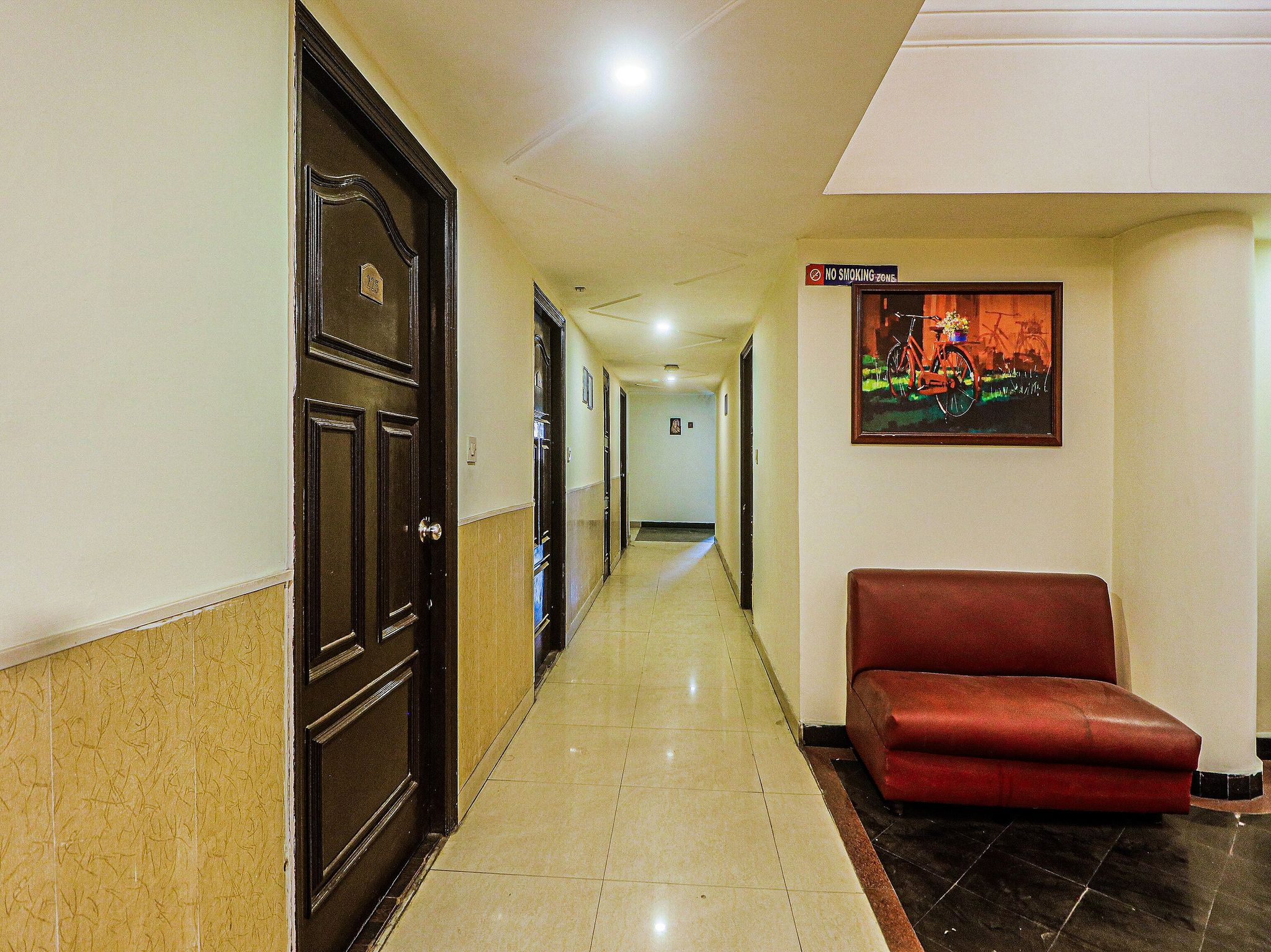 Public Areas