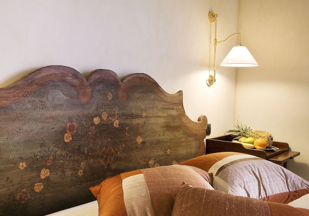 Algila' Ortigia Charme Hotel Single Room 4