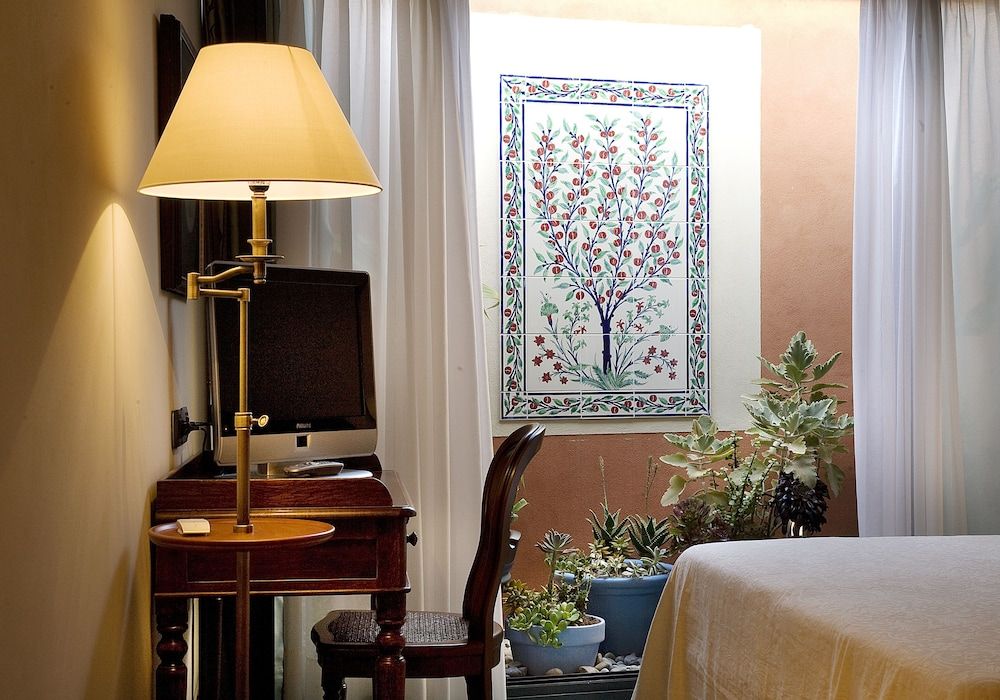 Algila' Ortigia Charme Hotel Single Room 3