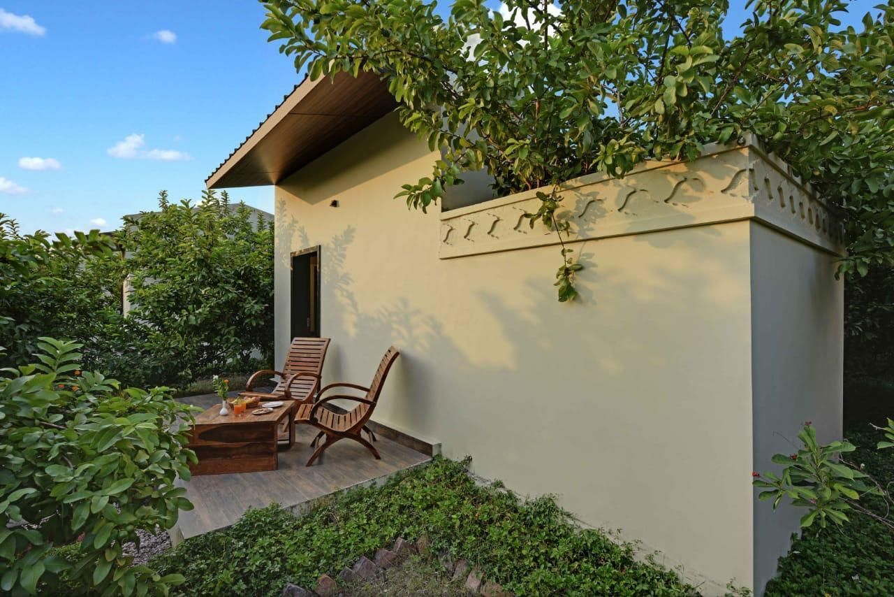 undefined Ranthambhore Tiger Inn Comfort Resort 6