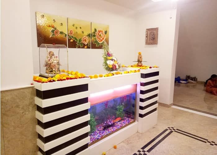 undefined Hotel Silka Inn 3