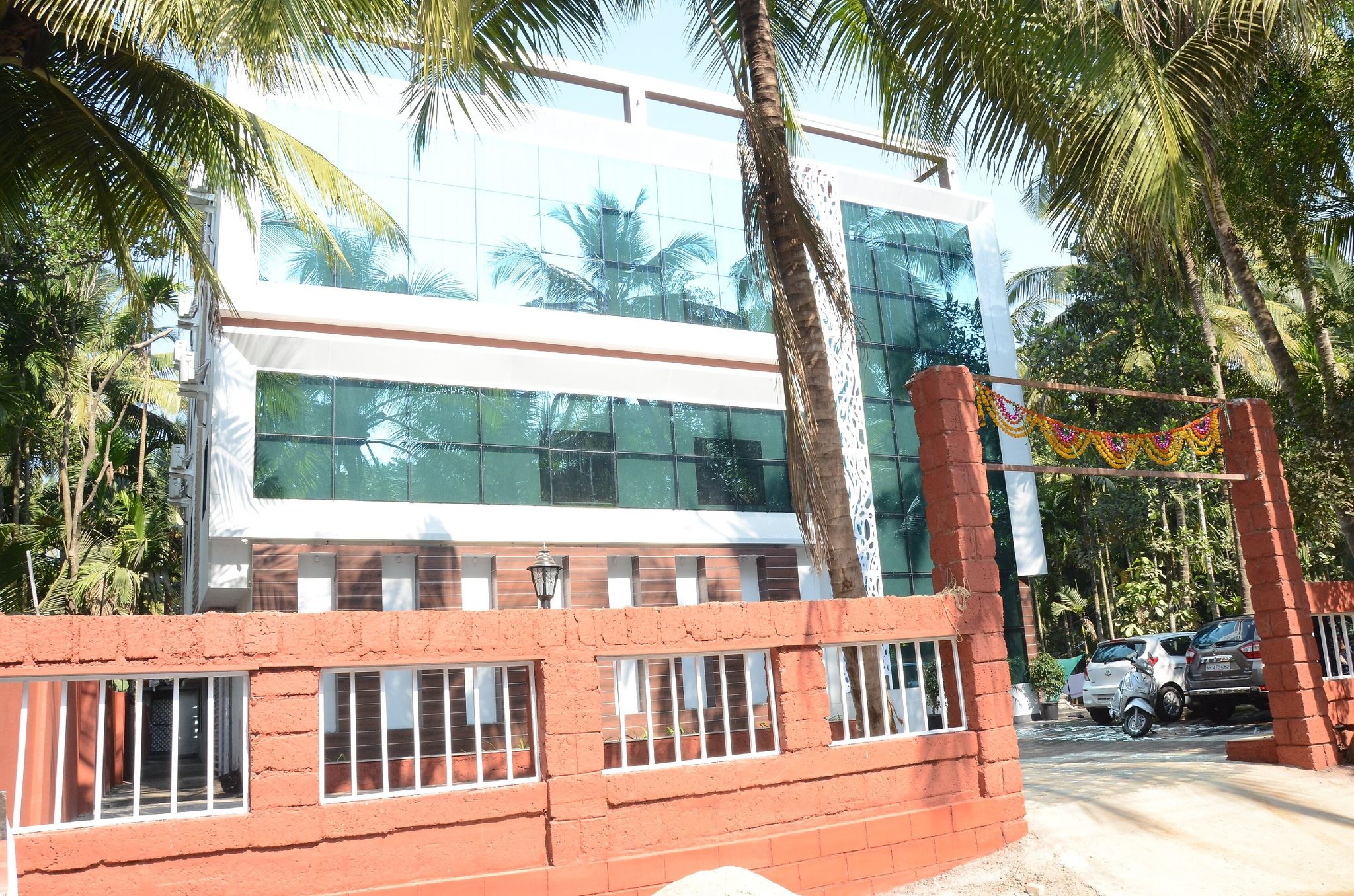 undefined Hotel Silka Inn