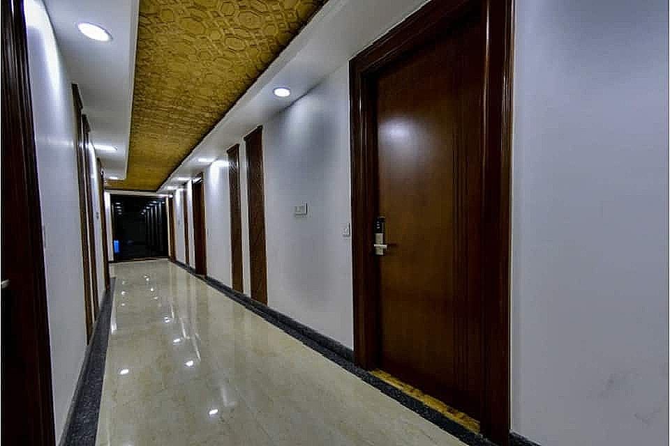 undefined Hotel Rizk Inn 7