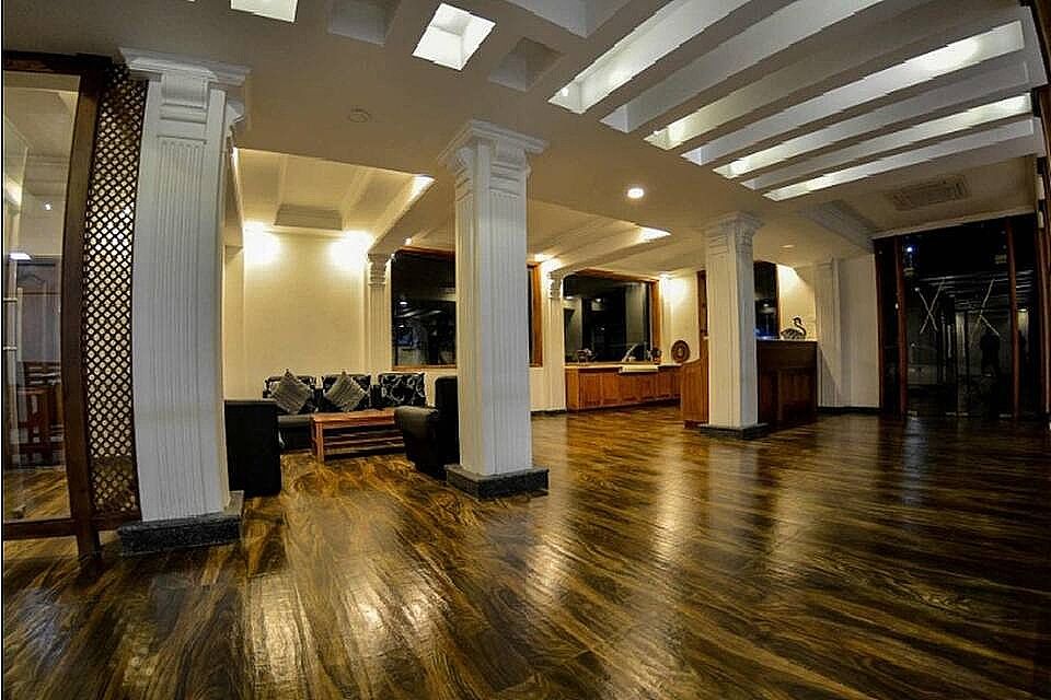 undefined Hotel Rizk Inn 8