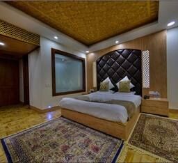 undefined Hotel Rizk Inn 9