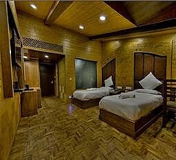 undefined Hotel Rizk Inn 3