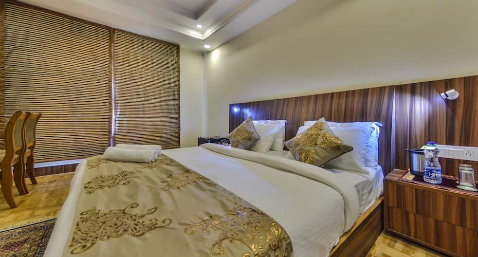 undefined Hotel Rizk Inn 5