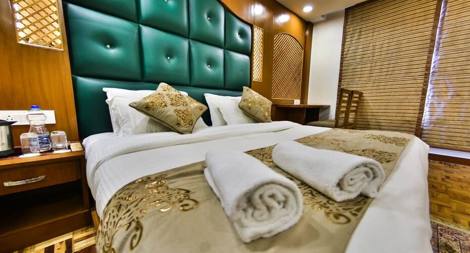 undefined Hotel Rizk Inn 10