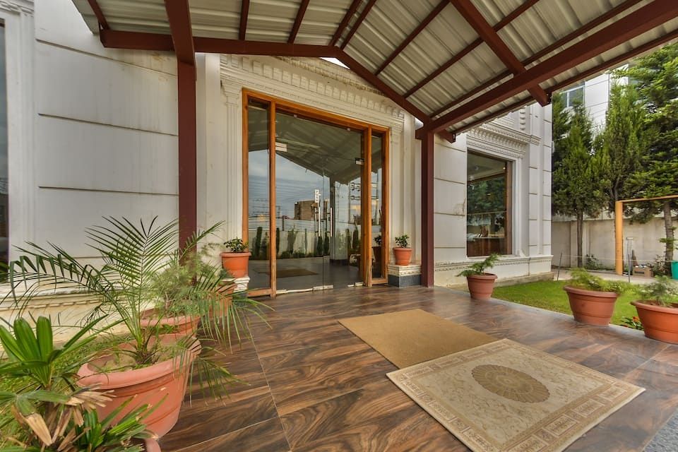 undefined Hotel Rizk Inn