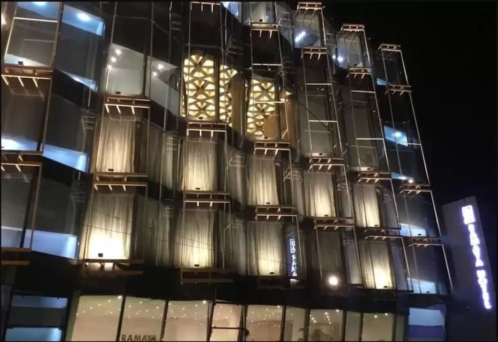 Hotel Ramaya Rohtak