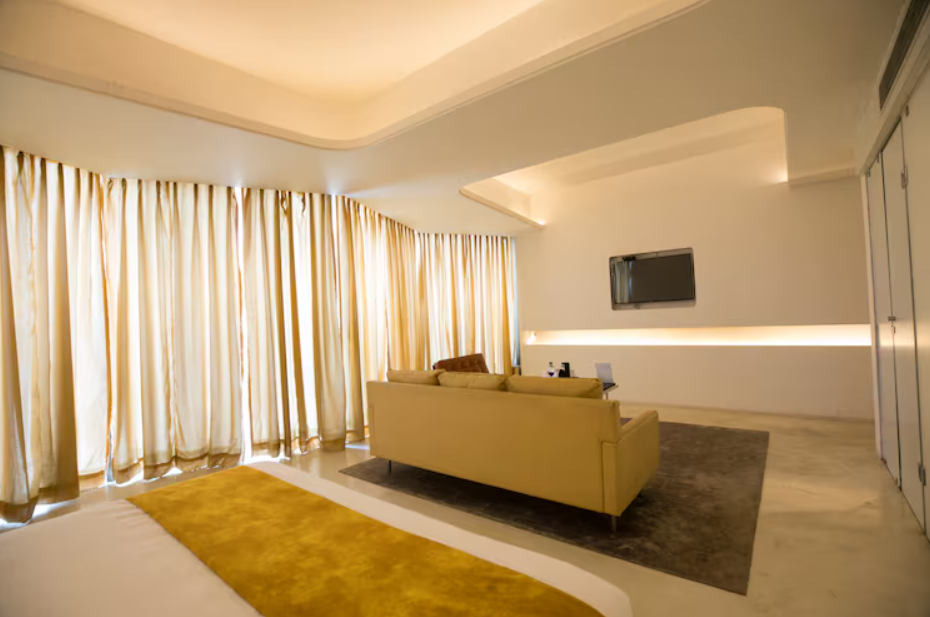 Executive Room With 2 Bathroom