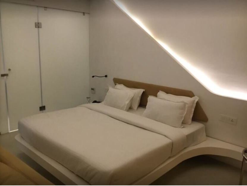 Executive Room With 2 Bathroom