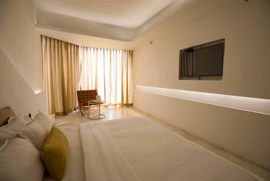 Executive Room With 2 Bathroom