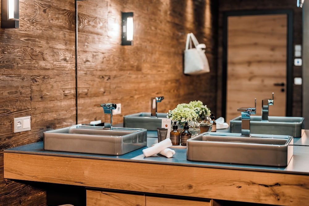 Schlosshotel Kitzbühel Sissi Suite 2