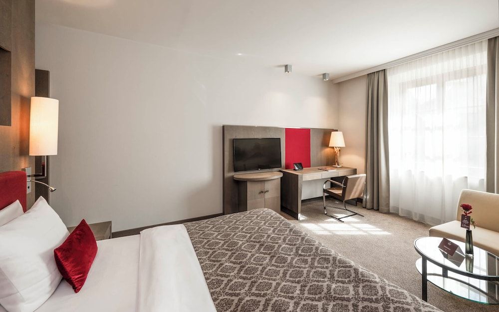 Schlosshotel Kitzbühel Double Room Comfort 2