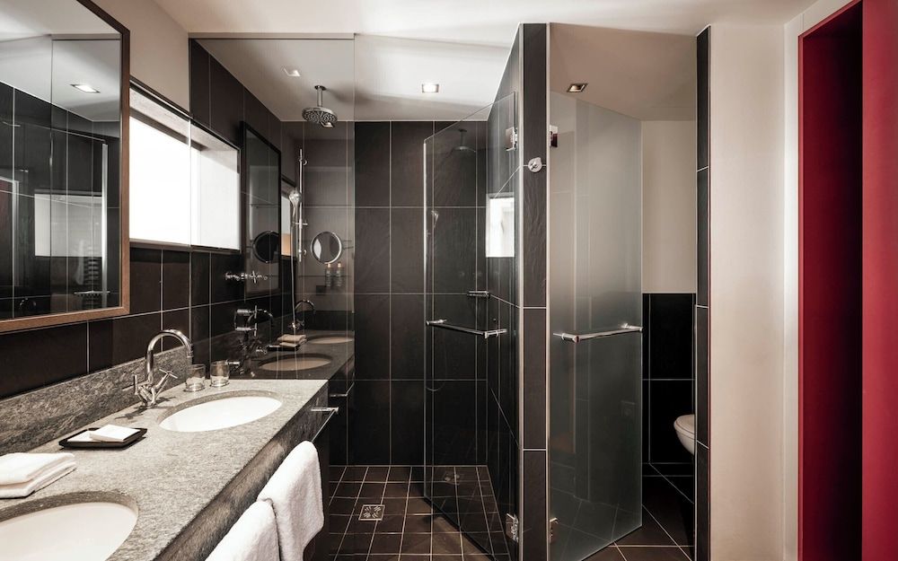 Schlosshotel Kitzbühel Double Room Comfort 4