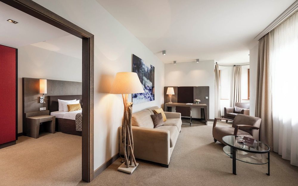 Schlosshotel Kitzbühel