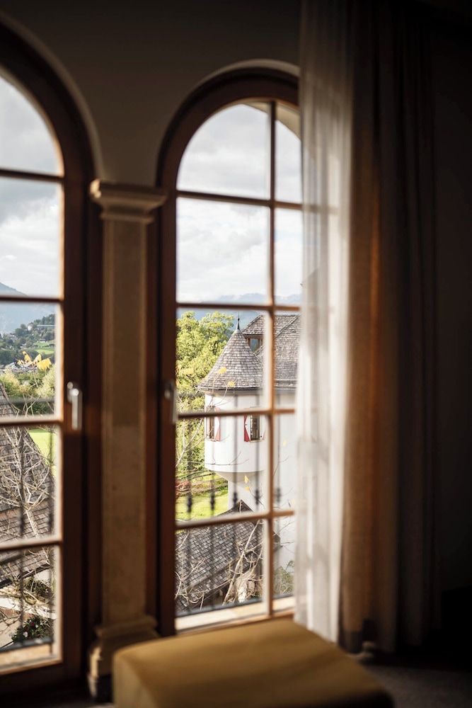 Schlosshotel Kitzbühel Emperor Suite 2