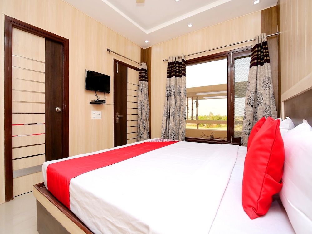 undefined OYO 36262 Armaan Resort 9