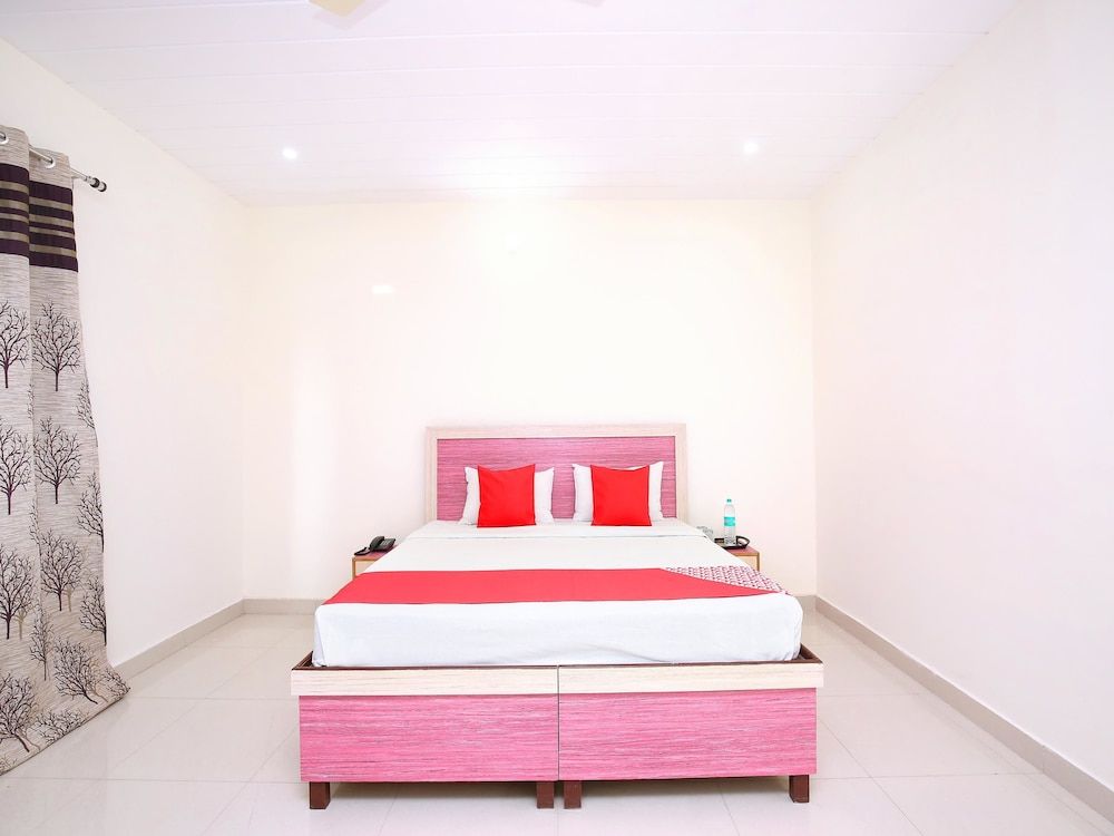 undefined OYO 36262 Armaan Resort 6