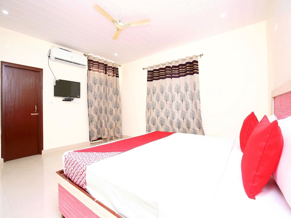 undefined OYO 36262 Armaan Resort 10