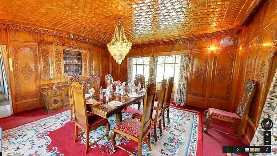 undefined Marco Polo House Boats 2