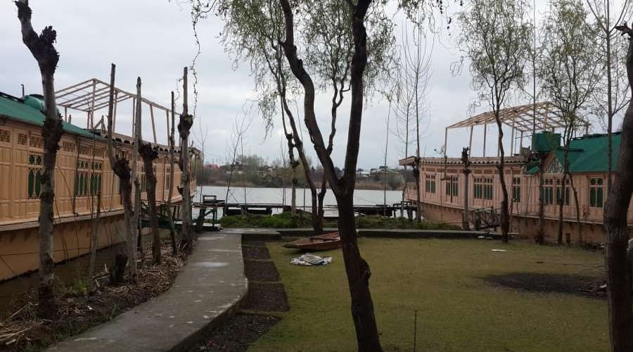 undefined Marco Polo House Boats