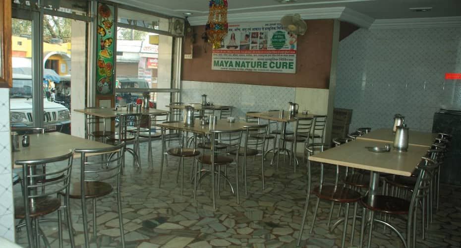 undefined Hotel Maya 10