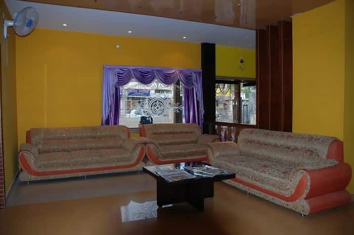 undefined Hotel Maya 3