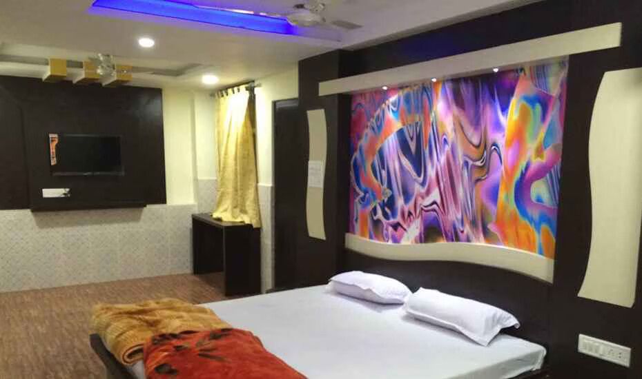 undefined Hotel Maya 5