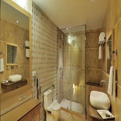 Deluxe Room With Free WiFi