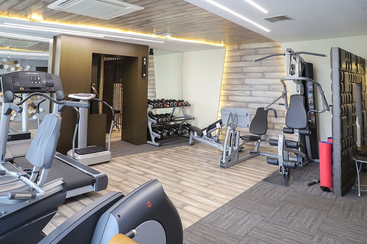 undefined Hotel Grand Marian 4