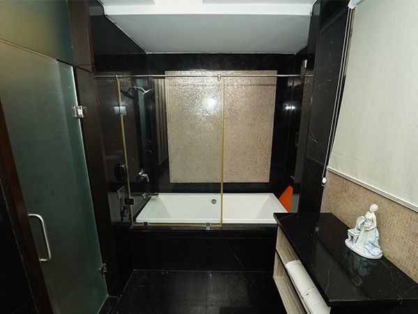 Hotel Grand Marian PRESIDENTIAL SUITE 5