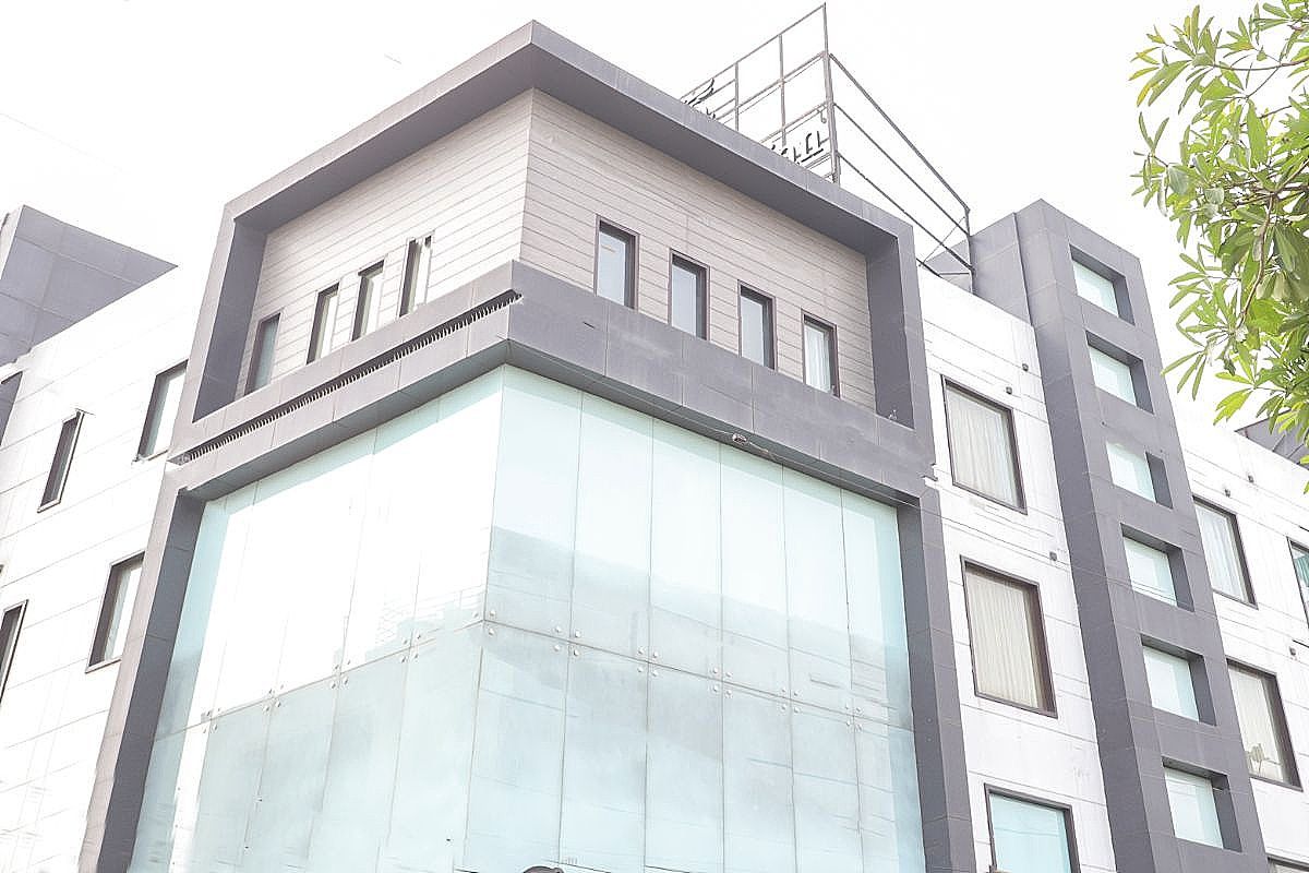 undefined Hotel Grand Marian 8