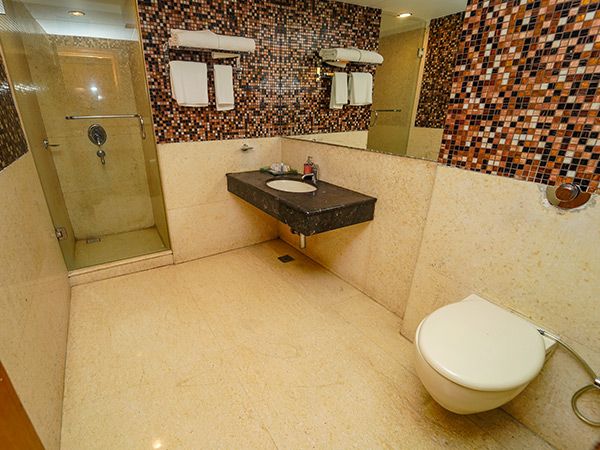 Hotel Grand Marian PRESIDENTIAL SUITE 3