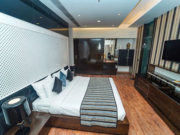 undefined Hotel Grand Marian 5