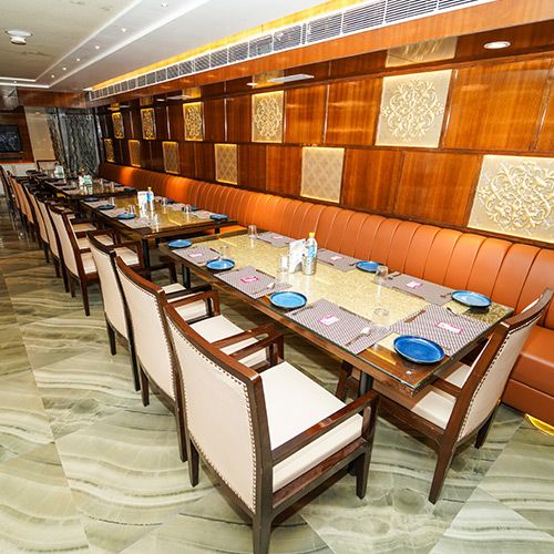 undefined Hotel Grand Marian 3