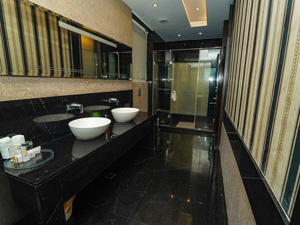 Hotel Grand Marian PRESIDENTIAL SUITE 4