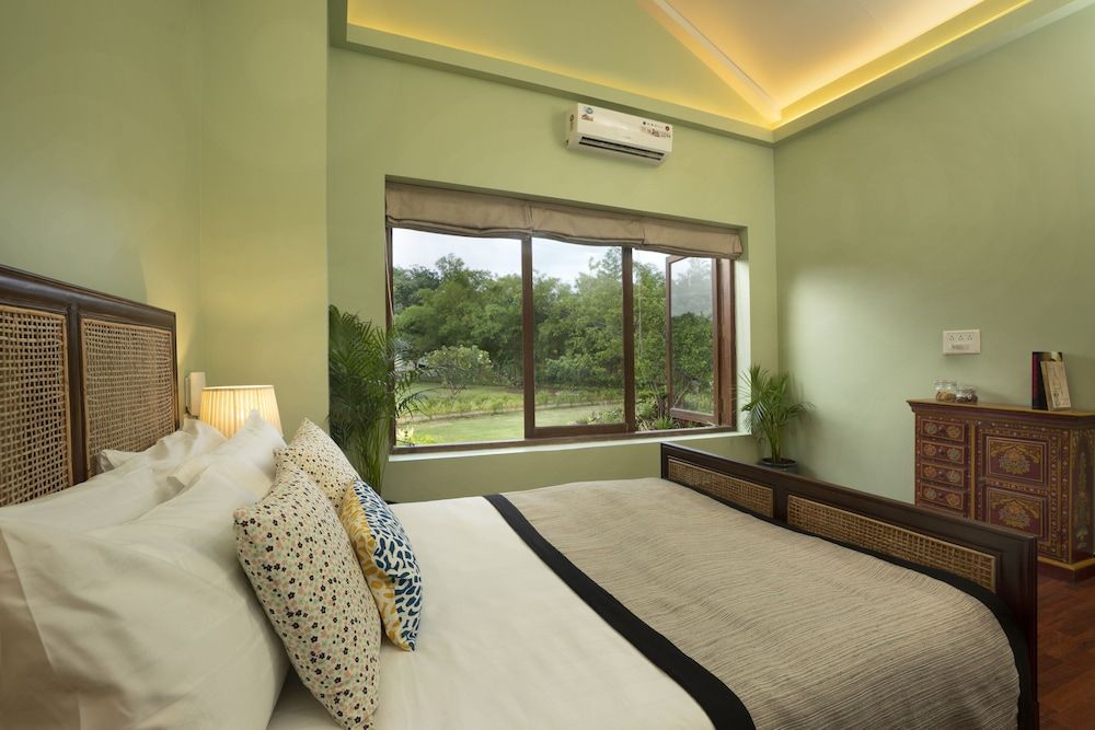 amã Stays & Trails Nine Palms, Alibag Villa, 5 Bedrooms (Nine Palms) 7