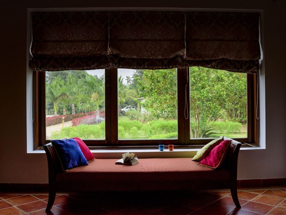 amã Stays & Trails Nine Palms, Alibag Villa, 5 Bedrooms (Nine Palms) 8