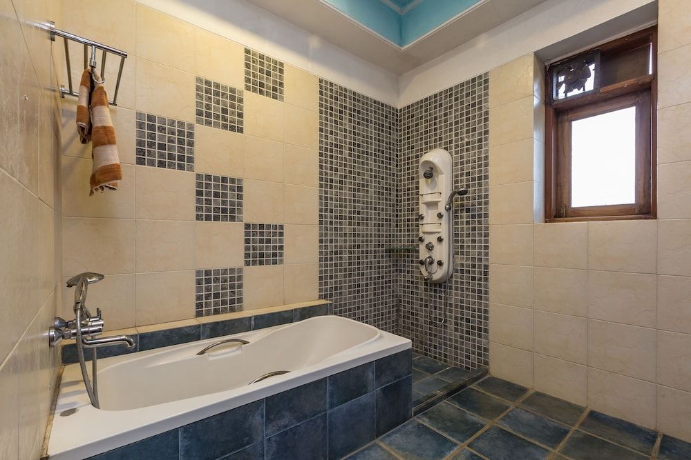 amã Stays & Trails Nine Palms, Alibag Villa, 5 Bedrooms (Nine Palms) 9