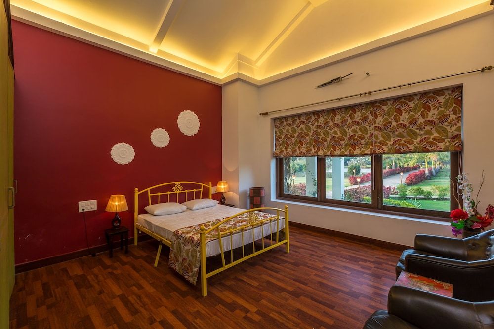 amã Stays & Trails Nine Palms, Alibag Villa, 5 Bedrooms (Nine Palms) 5